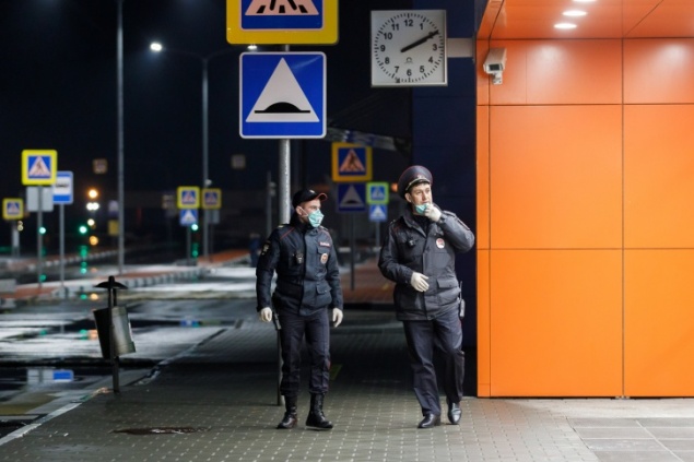 После послаблений в Красноярске резко выросло количество заболевших. Хроники COVID-19, день 32-й