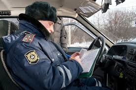 Из-за коронавируса в Красноярске отменили массовые проверки водителей на опьянение. Сдать их полиции могут все неравнодушные