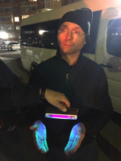 Следователи раскрыли подробности задержания и.о. замглавы Хакасии