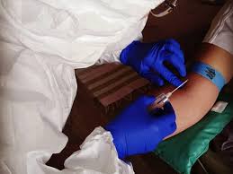 Красноярский кардиоцентр отменил все плановые операциим