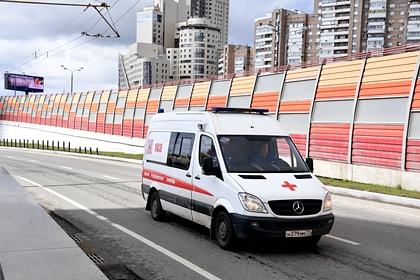 В Москве умерли 28 пациентов с коронавирусом