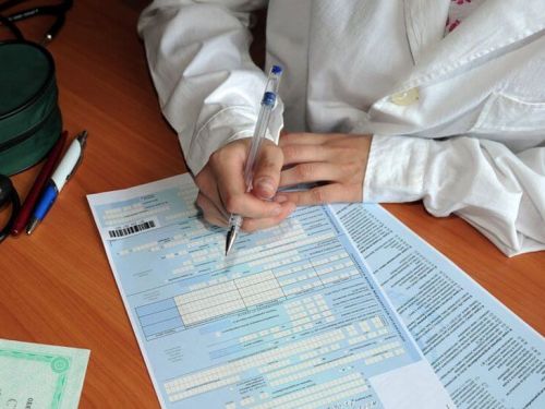 Работающим гражданам Красноярского края старше 65 лет, находящимся на самоизоляции, будет оформлен еще один больничный