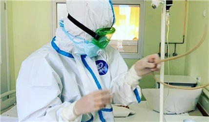 Коронавирус назвали странным