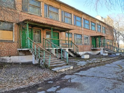 В Ачинске определен подрядчик на выполнение реконструкции детского сада №38