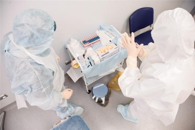 «Полюс» выделил 30 млн рублей на борьбу с коронавирусом в Красноярском крае