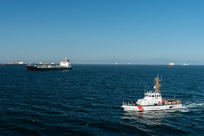 Цена на нефть снова выросла