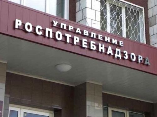 Роспотребнадзор не разрешил снять ограничения с малого бизнеса Ачинска