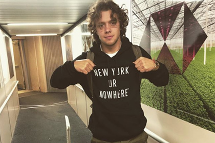 Самый высокооплачиваемый россиянин НХЛ пожалел «живущих от зарплаты до зарплаты»