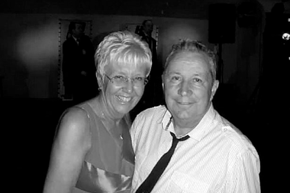 Воспитавшие 30 детей супруги умерли от коронавируса