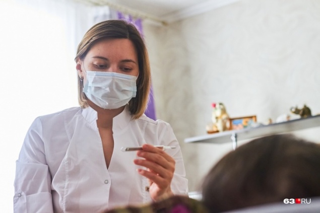 Количество заразившихся коронавирусом в крае перевалило за 600 человек