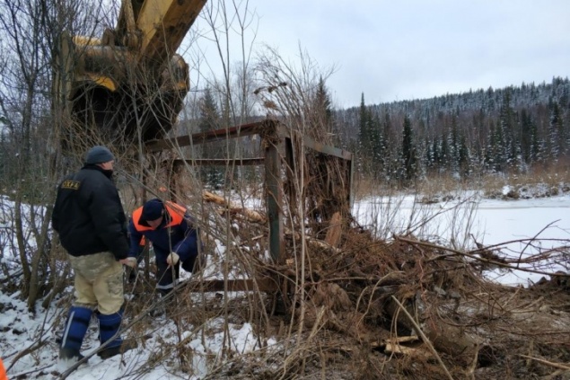 На юге края нашли всех пропавших без вести при прорыве дамбы
