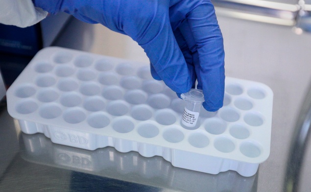 В Хакасии за сутки выявили всего 4 новых больных коронавирусом