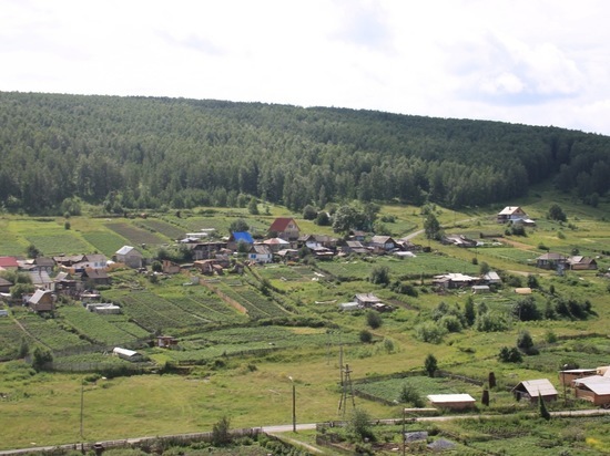 В нескольких районах Красноярского края сняли режим самоизоляции