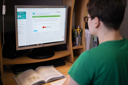 Онлайн-образованию в России предрекли большой шаг вперед из-за коронавируса