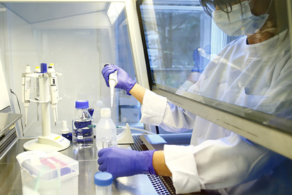 Объявлено о прорыве в создании лекарства от коронавируса