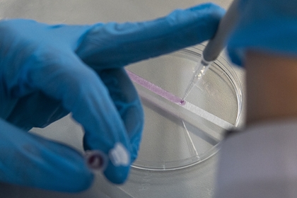 Российские ученые разработали тест для диагностики рака по выдыхаемому воздуху