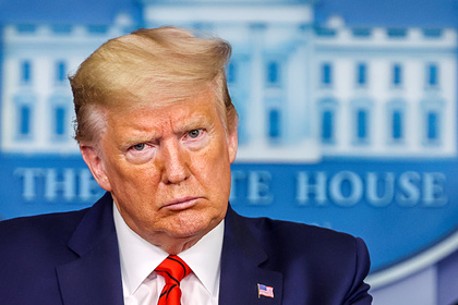 Трамп допустил возможность задержки в создании вакцины