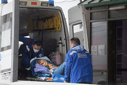 Covid-19 подтвержден уже у 340 жителей Хакасии. Среди них много медицинских работников