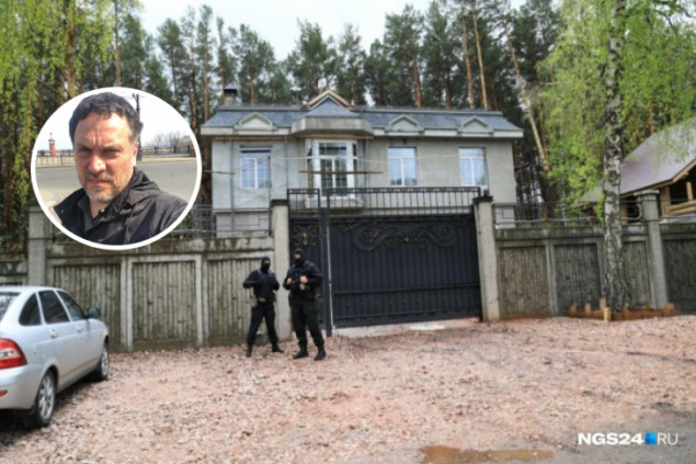 «Это политическая расправа»: федеральный журналист о задержании Быкова