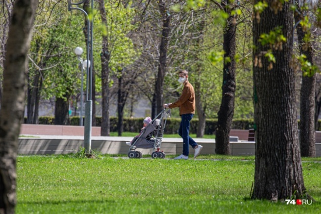 Получение «коронавирусного» пособия в 5 тысяч упростили. Читаем новые правила