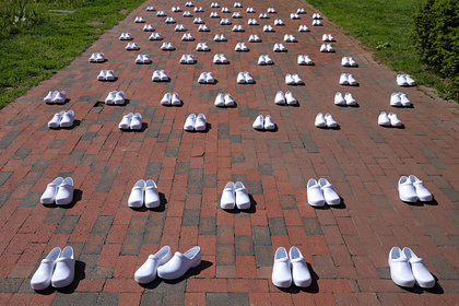 Число заражений коронавирусом в мире превысило четыре миллиона