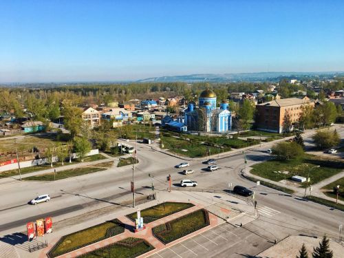 Режим «Повышенная готовность»: ограничения действующие по 11 мая в Ачинске