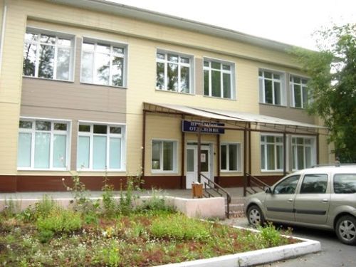 В хирургическом комплексе Ачинской МРБ снят карантин - городской штаб по мониторингу ситуации с COVID-19 и координации действий