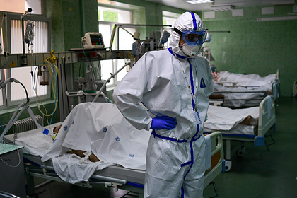 Коронавирус оказался разрушительнее тайфунов