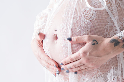 Беременная 13-летняя россиянка заявила об изнасиловании