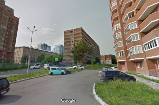 У семьи сотрудников СФУ обнаружили коронавирус. Они проживают в служебном общежитии