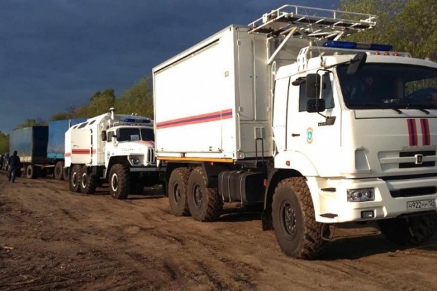 В Северо-Енисейске разбивают военный госпиталь на 420 человек, чтобы отделить больных от здоровых