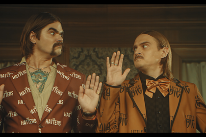 Новый клип Little Big вошел в топ-5 международного чарта YouTube