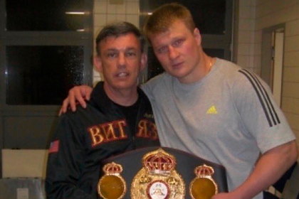 Американский тренер Поветкина описал Россию словами «холодно и депрессивно»