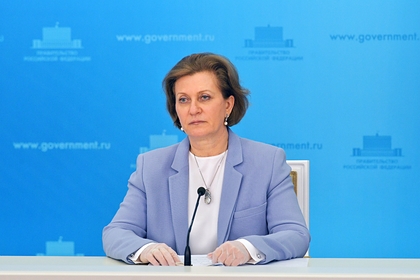 Определена очередность вакцинации россиян от коронавируса