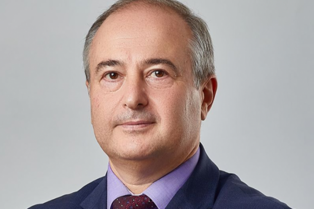 У красноярского министра здравоохранения подтвердился коронавирус