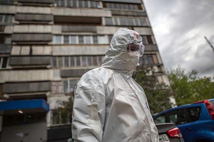 Врач предрек негативные последствия жесткого карантина