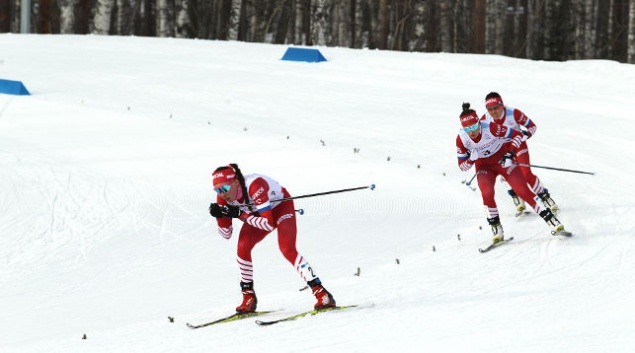 Красноярск утвердили столицей первенства мира по фристайлу и сноуборду среди юниоров в 2021 году