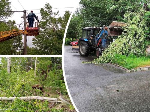 Председатель Ачинского городского Совета депутатов Сергей Никитин: «Самое главное, что все живы и здоровы»