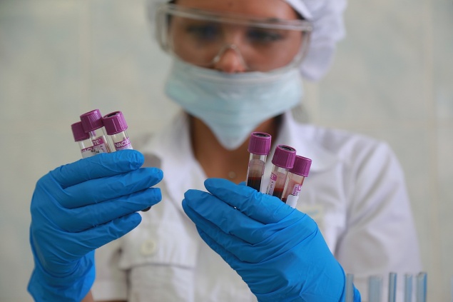 190 сотрудников «Полюса» выздоровели после коронавируса