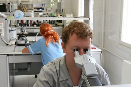 Российские ученые разработают «ускоритель» для лечения рака