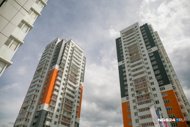 В общежитии СФУ на карантин закрыли этаж со студентами