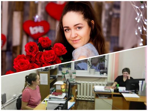 Наталья Недорезова вошла в число лучших молодых специалистов социальной службы Красноярского края