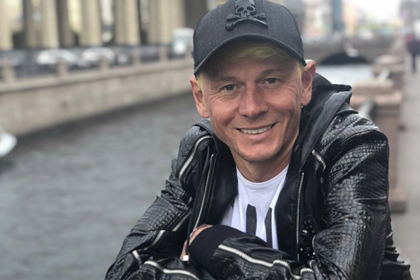 Бывший солист «Отпетых мошенников» пошел работать в такси из-за нехватки денег