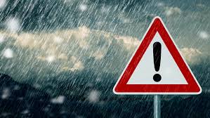 МЧС дало экстренное предупреждение о дождях и грозах