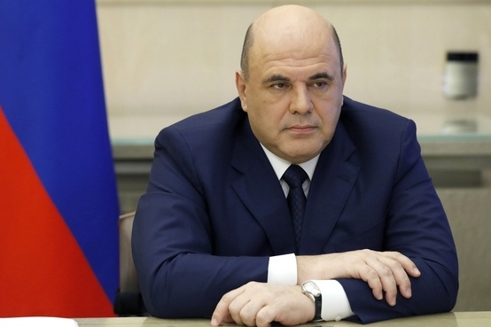 Мишустин назначил выплаты волонтерам, работавшим во время эпидемии