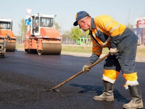 В Ачинске по результатам конкурсных торгов определены подрядчики на обновление дорожного полотна улиц Декабристов, Стасовой и Манкевича