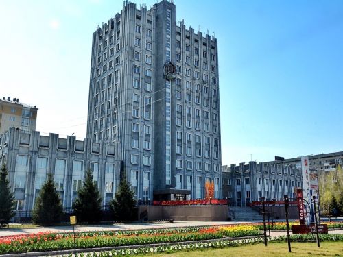 В администрации Ачинска действует телефон доверия для обращения по фактам неформальной занятости