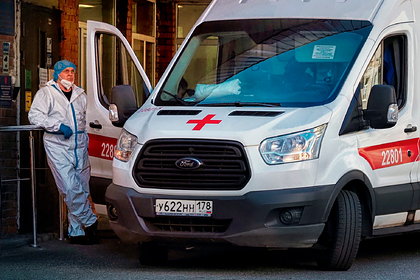 Минздрав обновил рекомендации по диагностике и лечению коронавируса