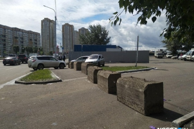 В мэрии объяснили закрытие рынка «Южный» на Шахтёров