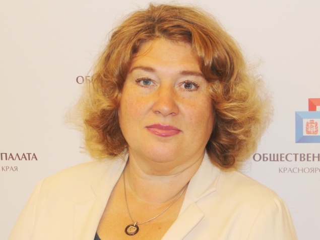 В Красноярске проходит набор общественных наблюдателей за голосованием по поправкам в Конституцию